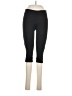 FILA Black Active Pants Size M - photo 1