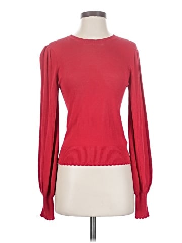 Joie Long Sleeve Top (view 1)