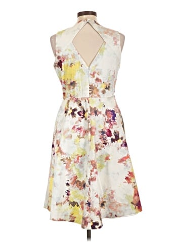 Hunter Bell Cocktail Dress (view 2)