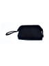 Unbranded Black Blue Makeup Bag One size - photo 1