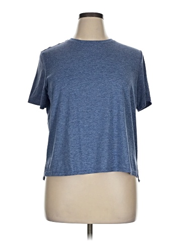 Zella Active T-Shirt (view 1)