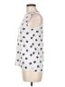 Modern Lux White Sleeveless T-Shirt Size M - photo 5