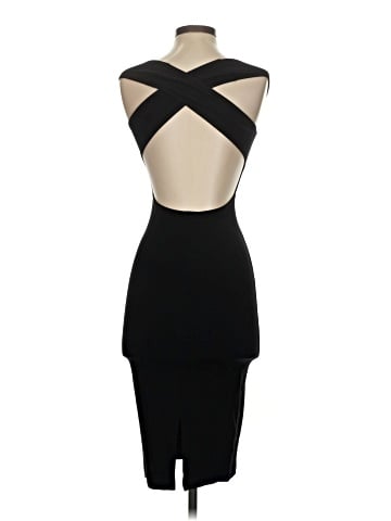 American Apparel Casual Dress (view 2)