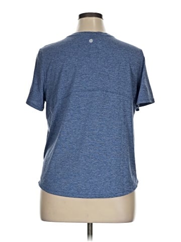 Zella Active T-Shirt (view 2)