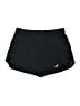 Bcg Solid Black Athletic Shorts Size 1X - photo 1