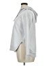 Unbranded Silver Pullover Hoodie Size 1X (estimated) - photo 5