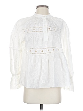 See By Chloé Long Sleeve Blouse