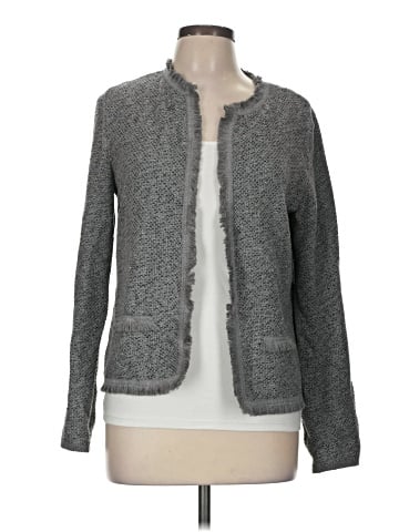 Ann Taylor Factory Cardigan (view 1)