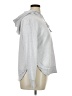 Unbranded Silver Pullover Hoodie Size 1X (estimated) - photo 4
