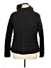 Nautica 100% Polyester Solid Black Jacket Size XL - photo 1