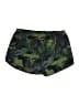 Active by Old Navy 100% Polyester Camo Green Athletic Shorts Size XL - photo 2