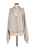 Unbranded Tan Cardigan Size S - photo 1