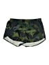 Active by Old Navy 100% Polyester Camo Green Athletic Shorts Size XL - photo 1