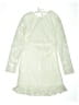 Unbranded Green Dress Size L (kids) - photo 1