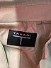 T Tahari 100% Polyester Tan Blazer Size XS - photo 6
