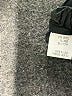 PREMISE Black Wool Blazer Size 10 - photo 7