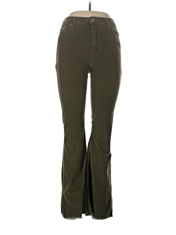 Celebrity Pink Casual Pants (view 1)