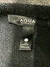 Aqua 100% Cashmere Black Cashmere Pullover Sweater Size XS - photo 7