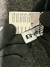 Assorted Brands Black Active Pants Size L - photo 3