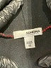 Sonoma Goods for Life 100% Polyester Plaid Red Coat Size M - photo 6