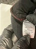 Sonoma Goods for Life 100% Polyester Plaid Red Coat Size M - photo 7