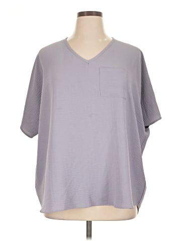 Jodifl Short Sleeve Top (view 1)