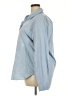 Assorted Brands Blue Long Sleeve Button-Down Shirt Size 2X - photo 5