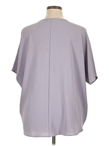 Jodifl Short Sleeve Top (view 2)