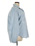 Assorted Brands Blue Long Sleeve Button-Down Shirt Size 2X - photo 4