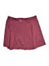 Sofia Active by Sofia Vergara Solid Burgundy Active Skort Size XL - photo 2