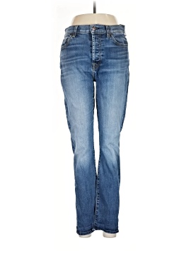 7 For All Mankind Jeans