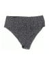 Unbranded Polka Dots Gray Swimsuit Bottoms Size XL - photo 2