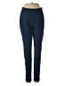 Mondetta Solid Blue Active Pants Size M - photo 1