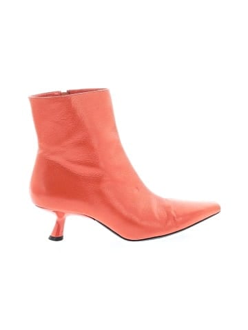 Simon Miller Ankle Boots (view 1)