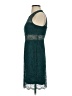 Express Teal Cocktail Dress Size XS - photo 5