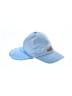 Assorted Brands Blue Baseball Cap  One size (kids) - photo 1