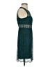 Express Teal Cocktail Dress Size XS - photo 4