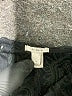 J.Crew 100% Cotton Black 3/4 Sleeve Top Size XS - photo 7