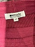 LA Made Burgundy Pullover Sweater Size XS - photo 7