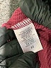 LA Made Burgundy Pullover Sweater Size XS - photo 8
