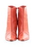 Simon Miller Orange Ankle Boots Size EU 37 - photo 2