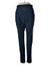 Mondetta Solid Blue Active Pants Size M - photo 2