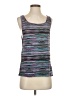 Threads 4 Thought Gray Sleeveless Top Size XS - photo 1