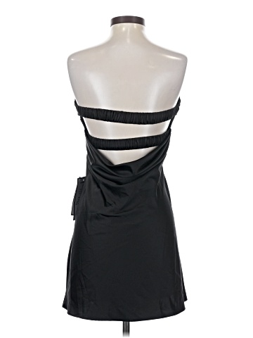 Alex & Sophia Cocktail Dress (view 2)