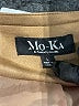 Mo-Ka Tan Jacket Size L - photo 6