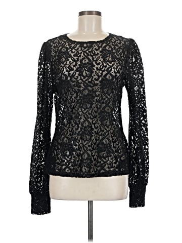 Stella & Dot Long Sleeve Top (view 1)