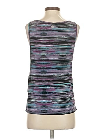 Threads 4 Thought Sleeveless Top (view 2)