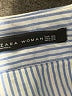 Zara Blue Casual Skirt Size XS - photo 4
