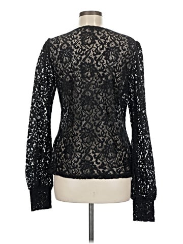 Stella & Dot Long Sleeve Top (view 2)