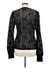 Stella & Dot Black Long Sleeve Top Size M - photo 2